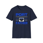 Port Forwarding T-Shirt