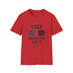Teen Translation Unit T-Shirt