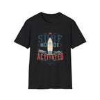 Surf Mode Activated T-Shirt