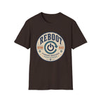 Reboot Before Dad Standard Household Procedure T-Shirt