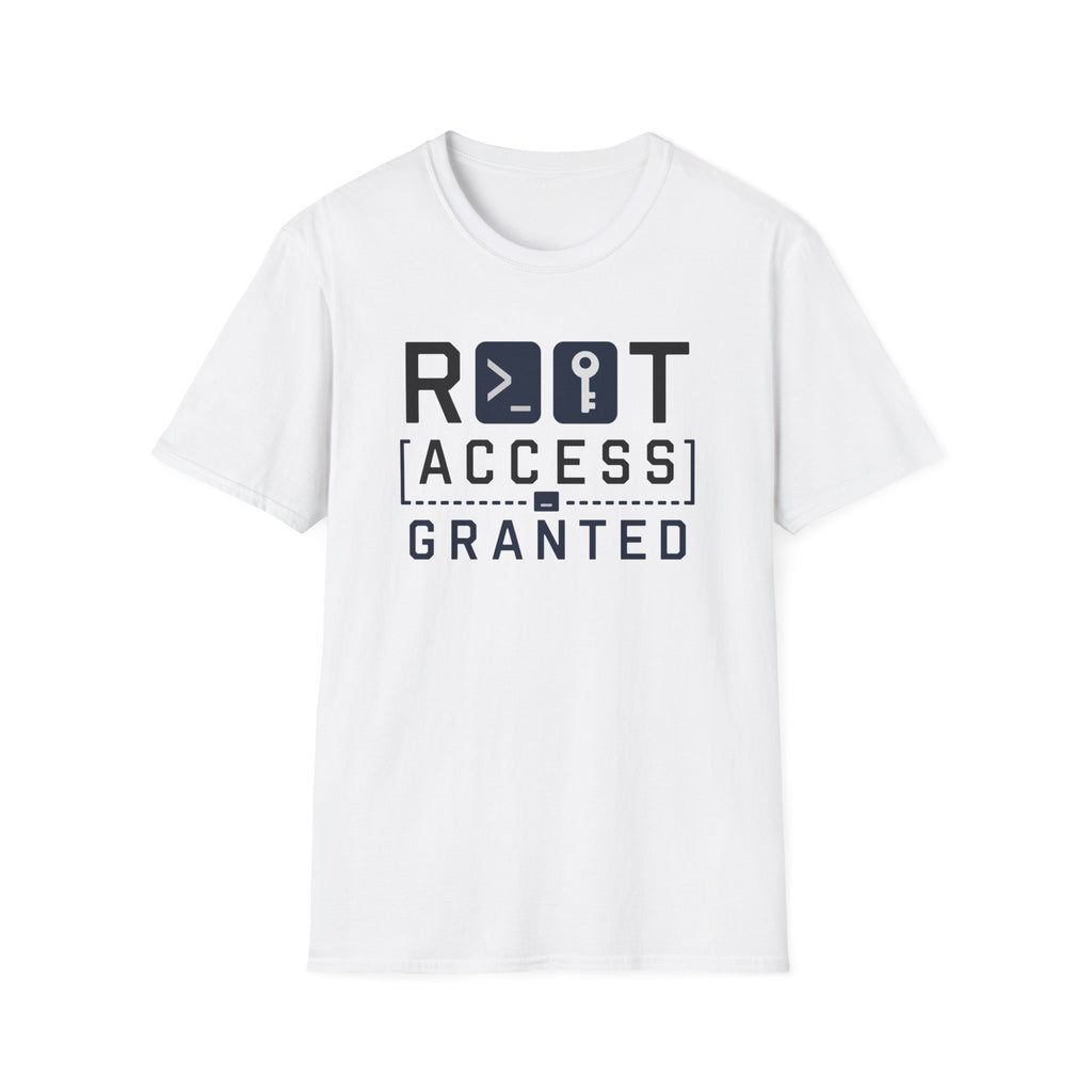 Root Access Granted T-Shirt