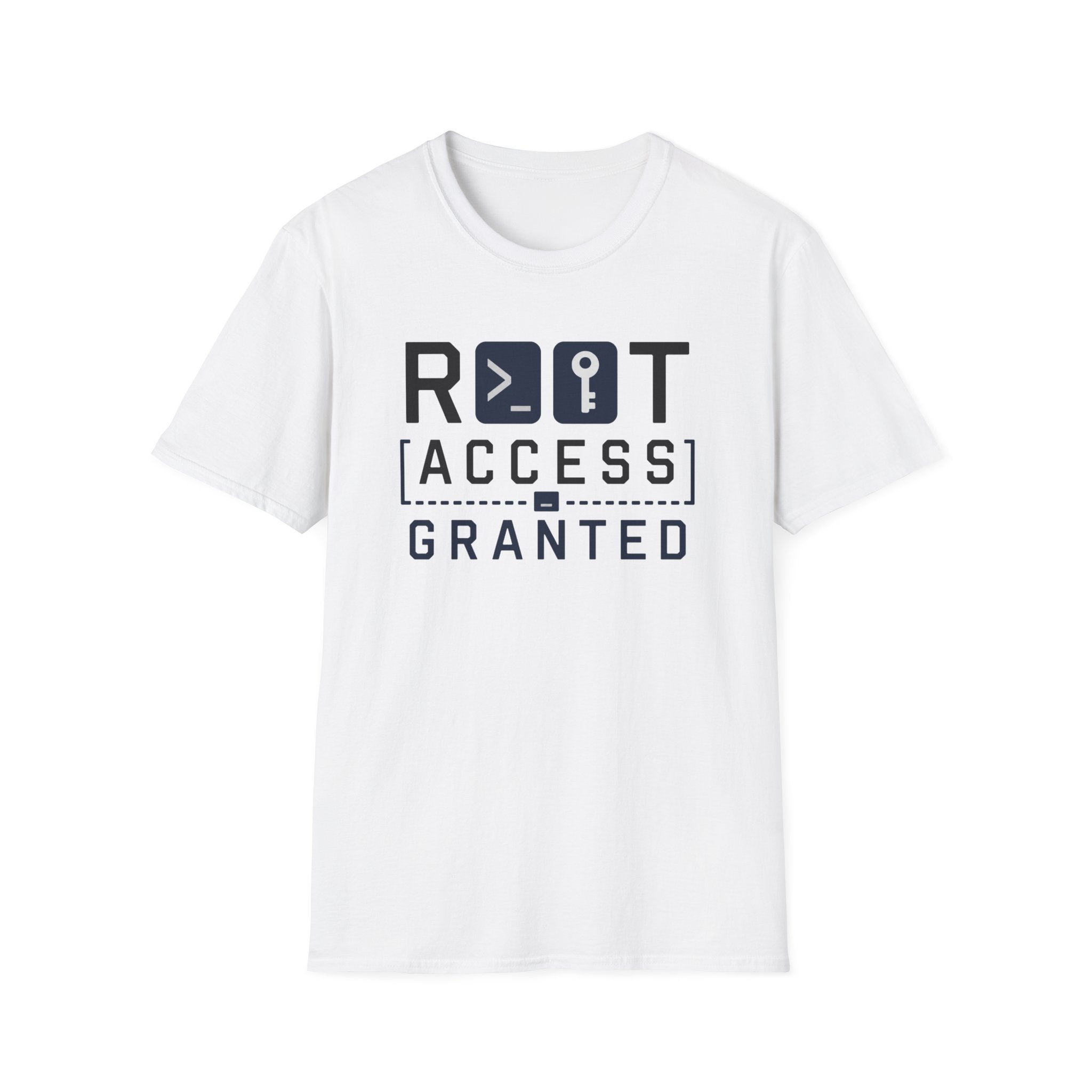 Root Access Granted T-Shirt