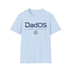 DadOS Basic T-Shirt