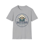 Dad Cloud Archive T-Shirt