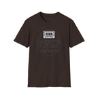 Cassette Future Father T-Shirt