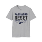 Password Reset Specialist T-Shirt