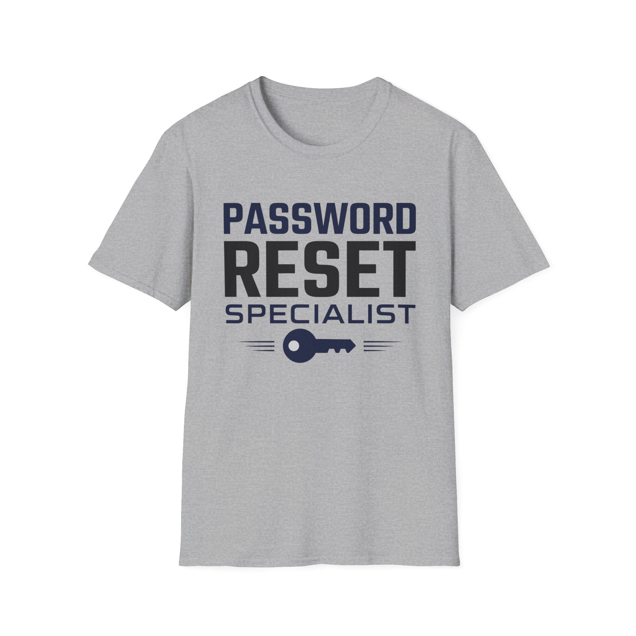 Password Reset Specialist T-Shirt