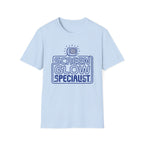 Screen Glow Specialist T-Shirt