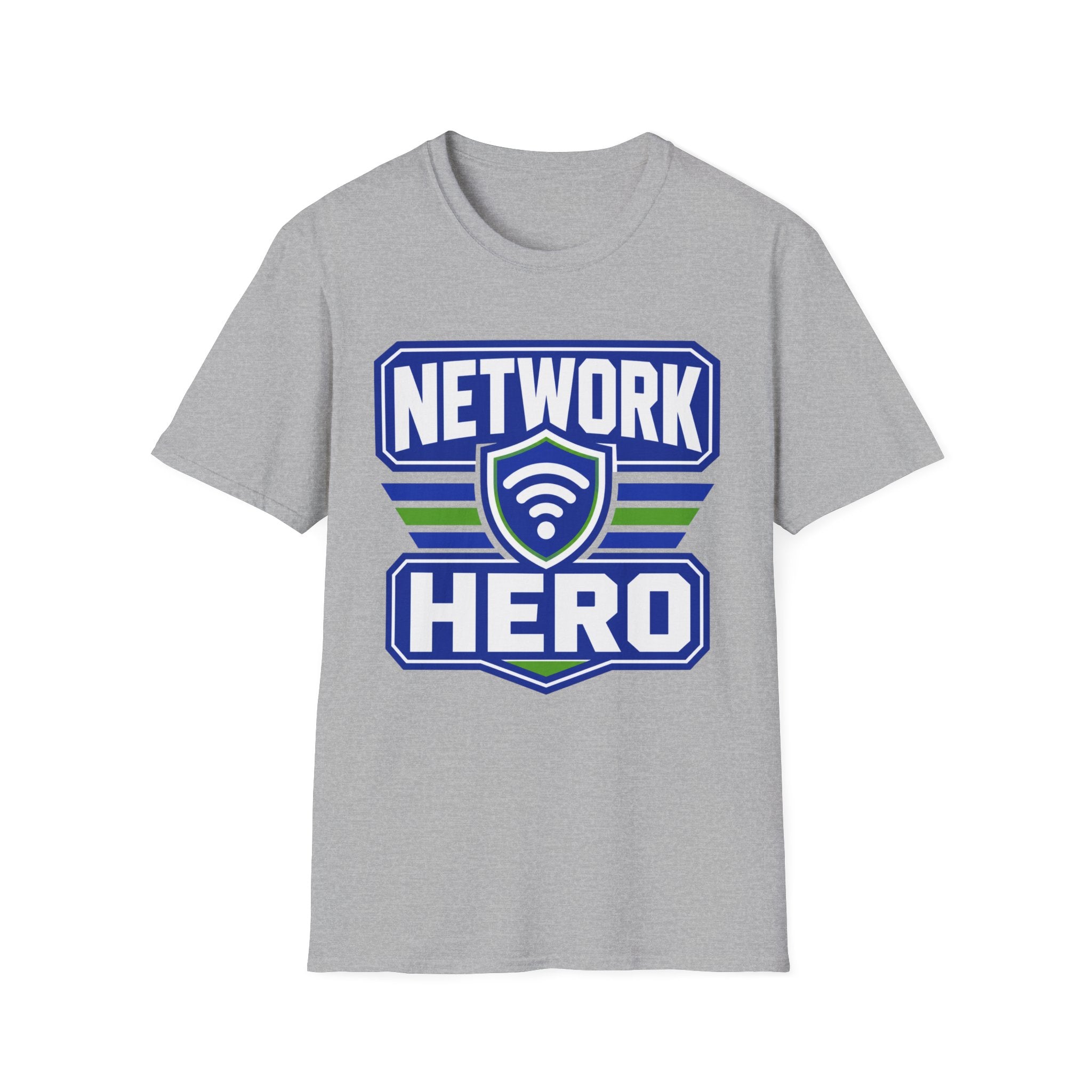 Network Hero T-Shirt