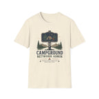 Campground Network Admin T-Shirt