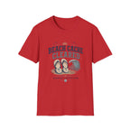Beach Cache Cleared T-Shirt