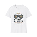 Signal Hunter T-Shirt