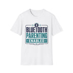 Bluetooth Parenting Enabled T-Shirt