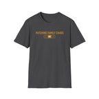 Patching Family Chaos T-Shirt
