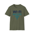 Wi‑Fi Whisperer T‑Shirt