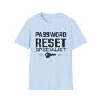 Password Reset Specialist T-Shirt