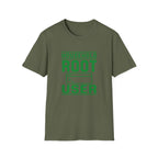 Household Root User T-Shirt