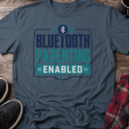 Bluetooth Parenting Enabled T-Shirt