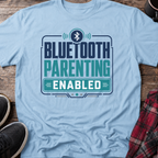 Bluetooth Parenting Enabled T-Shirt