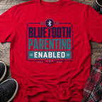 Bluetooth Parenting Enabled T-Shirt