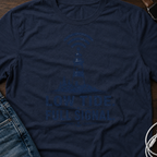 Low Tide, Full Signal T-Shirt