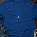 Reboot. Rehydrate. Repeat. T-Shirt