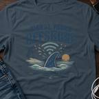 Signal Found Offshore T-Shirt